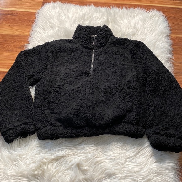 Sage collective wubby pullover - Picture 4 of 7